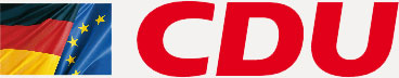 Logo CDU